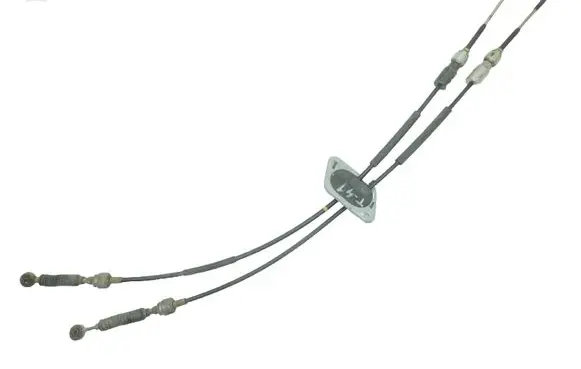 Toyota RAV 4 (XA20) Gear shifter/selector 5190842020