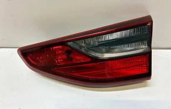 KIA Ceed Tailgate rear/tail lights 92404J7000