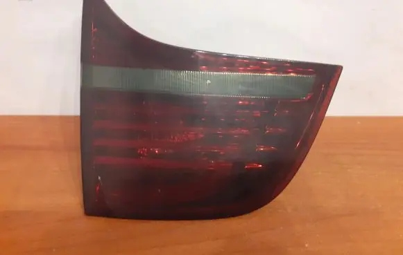 BMW X6 E71 Tailgate rear/tail lights 12066 22421001
