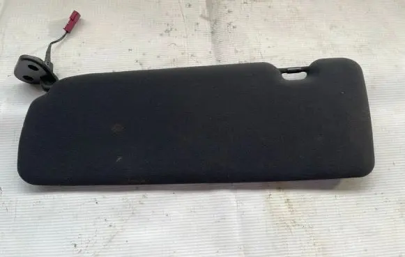 BMW 6 E63 E64 Sun visor