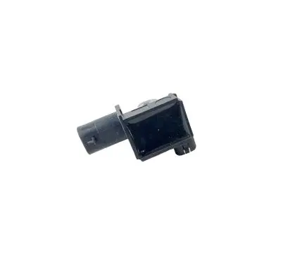 BMW 5 F10 F11 Airbag deployment crash/impact sensor 9224177