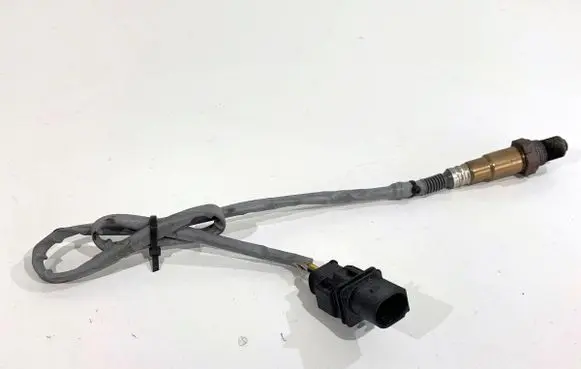 Lambda probe sensor