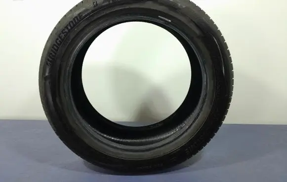 Subaru XV I R17 summer tire 