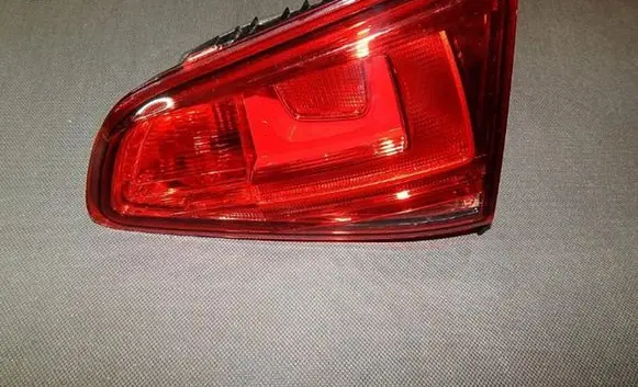 Volkswagen Golf VII Tailgate rear/tail lights 5G0945094AC