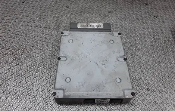 Ford Mondeo Mk III Engine control unit/module 1S7F12A650CAD