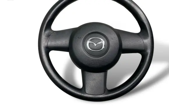 Mazda 2 Steering wheel K2004