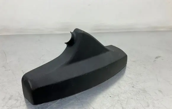 BMW 5 E60 E61 Rearview mirror trim 9116136