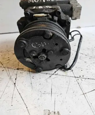 Ford Mondeo Mk III Air conditioning (A/C) compressor (pump)