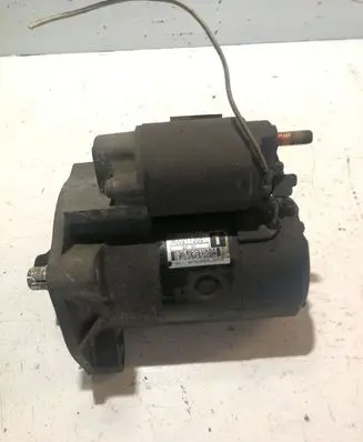 Citroen C3 Starter motor M002T13081