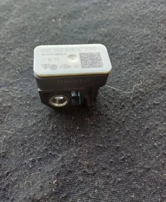 Porsche Macan (95B) Other control units/modules 95B907508A
