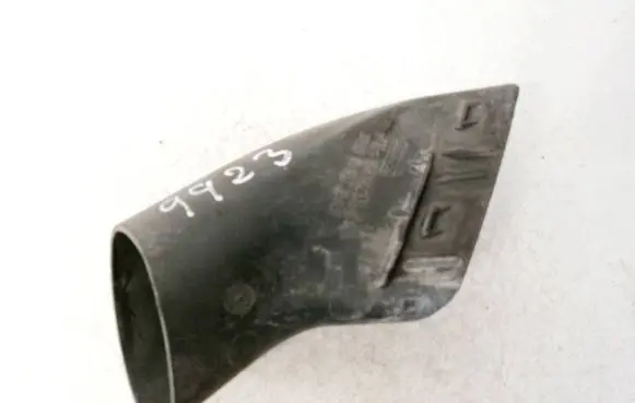 Ford Grand C-MAX Air intake hose/pipe BV619C679CA BV61-9C679-CA