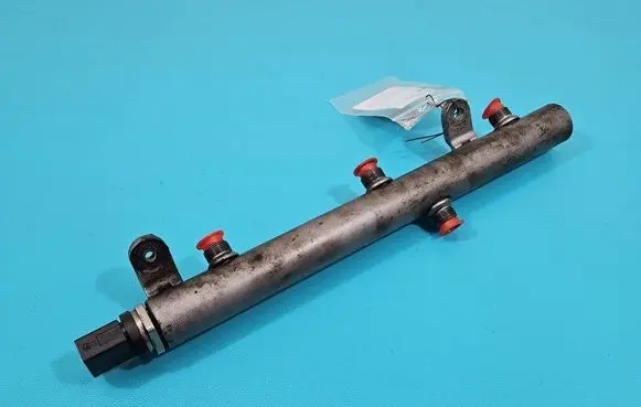 Mercedes-Benz E W212 Fuel main line pipe IMPRK1446178