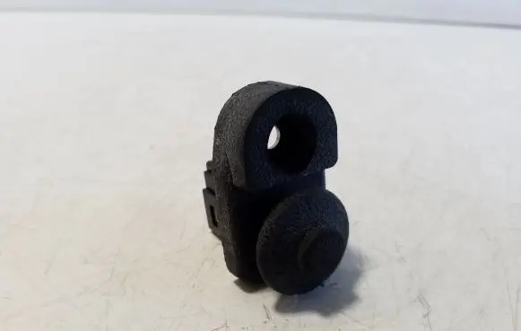 Nissan X-Trail T32 Rear door sensor 