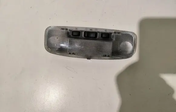 Ford Focus C-MAX Interior lighting switch 3S7A13K767AA