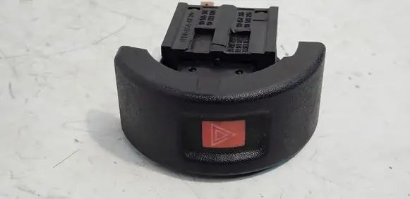 Opel Astra G Hazard light switch 90565714 90493604 90561384