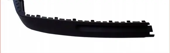 Volkswagen Golf III Front bumper lip 