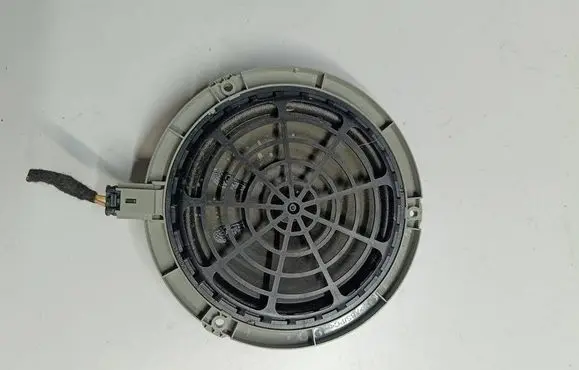 Peugeot 308 Rear door speaker 9803506380