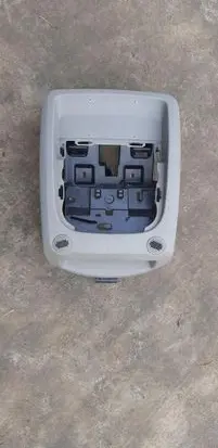 Renault Master III Headlining lighting console trim 969807590R
