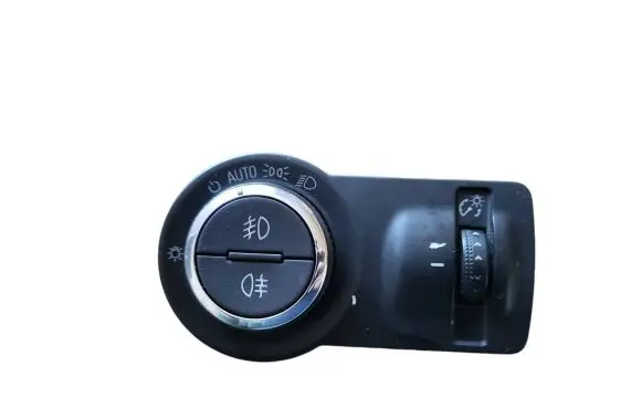 Opel Insignia A Light switch 13268707