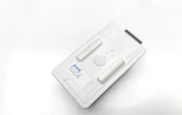 ESP acceleration yaw rate sensor