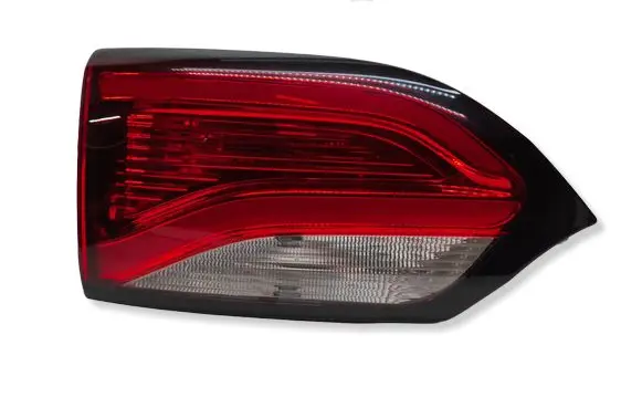 Chrysler Pacifica Tailgate rear/tail lights P68228941AE F00HTC409110 021517A