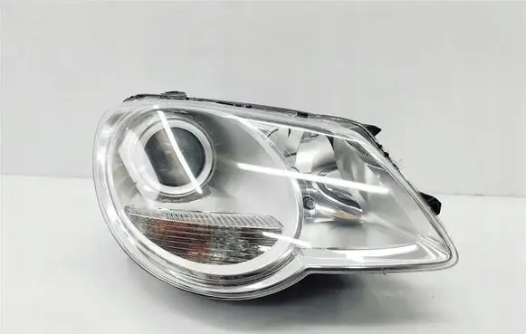 Volkswagen Eos Headlight/headlamp 1Q1941006D