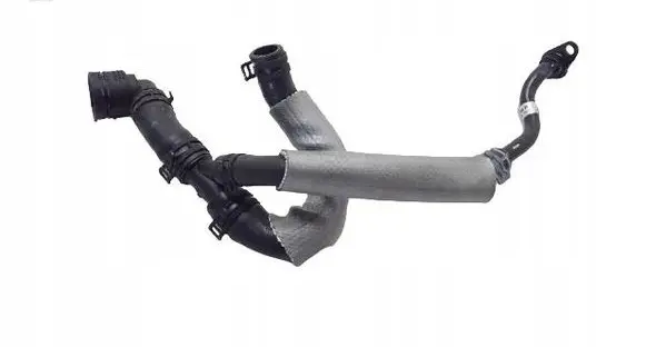 Volkswagen T-Roc Engine coolant pipe/hose 06K121065R