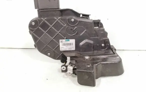 Volvo S80 Front door lock 30784482 A048317 986902