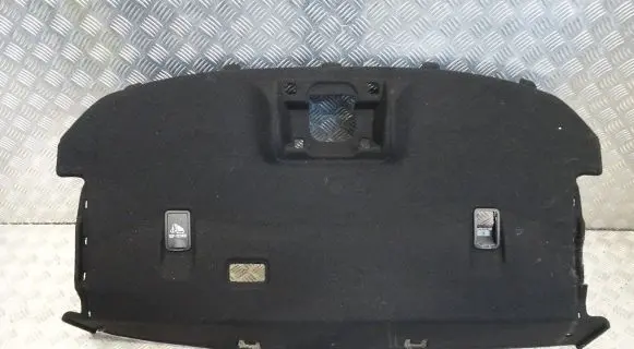 Toyota Corolla E210 E21 Parcel shelf 64330-02G10