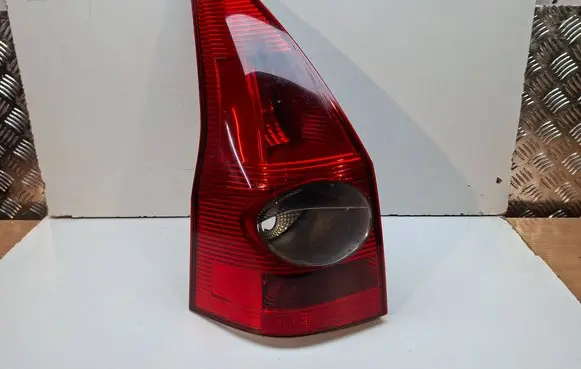 Renault Megane II Rear/tail lights S27639734 8200142684
