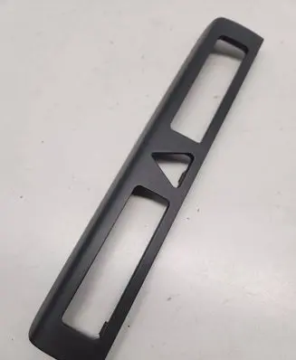 Audi A4 S4 B5 8D Center console decorative trim 8D0863321