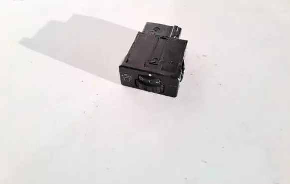 Toyota Aygo AB10 Headlight level height control switch