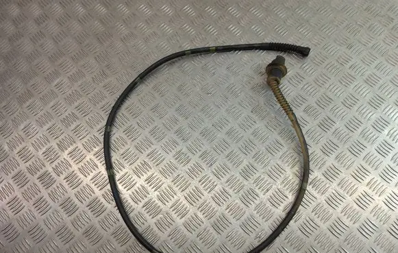 BMW X3 G01 Water drain line hose 7414348