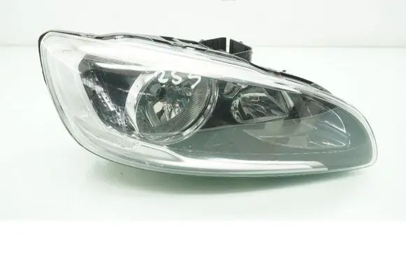 Volvo S60 Headlight/headlamp 