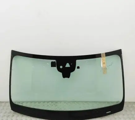 Mercedes-Benz GLE W167 Front windscreen/windshield window A1676704701