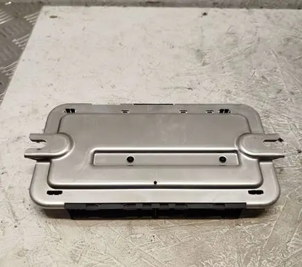 BMW 5 F10 F11 Light module LCM 9273628