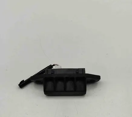 Toyota Auris E180 Tailgate/boot open switch button 8484002050