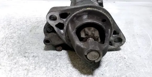 Honda FR-V Starter motor 2280009872