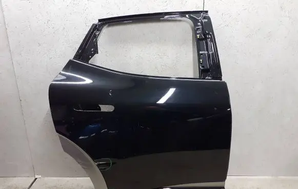 Genesis GV60 Rear door