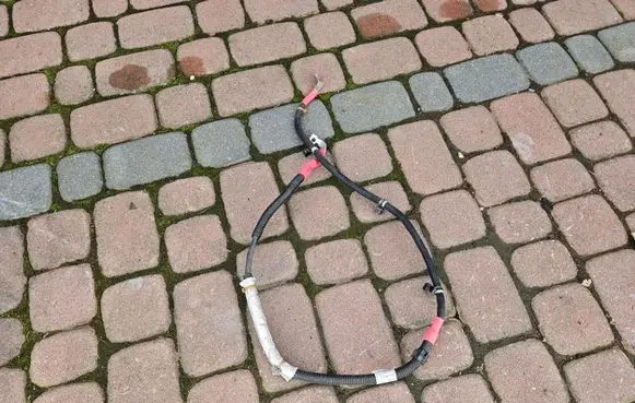 BMW 3 G20 G21 EUR ISO radio connector 8483820