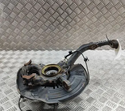 Toyota Hilux (AN120, AN130) Front wheel hub 43212KK010 43502KK010