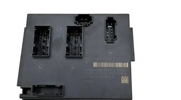 Porsche Macan (95B) Comfort/convenience module 7PP907279CL