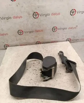 Renault Master III Front seatbelt 868840019R 1454461