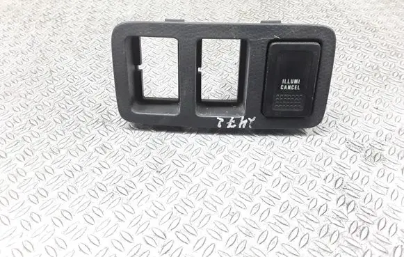 Suzuki Swift I Other switches/knobs/shifts