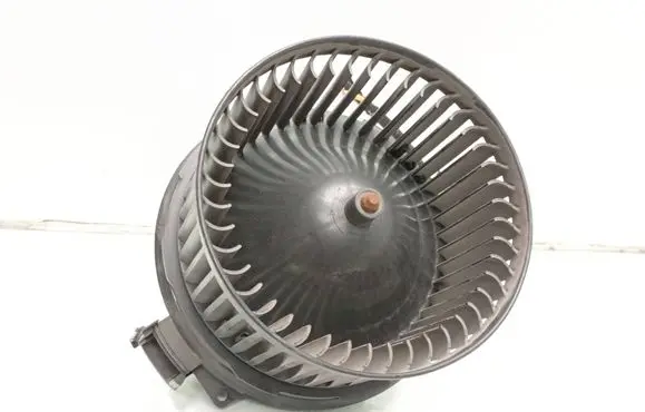 Ford Fiesta Heater fan/blower 0130115551 3137231000