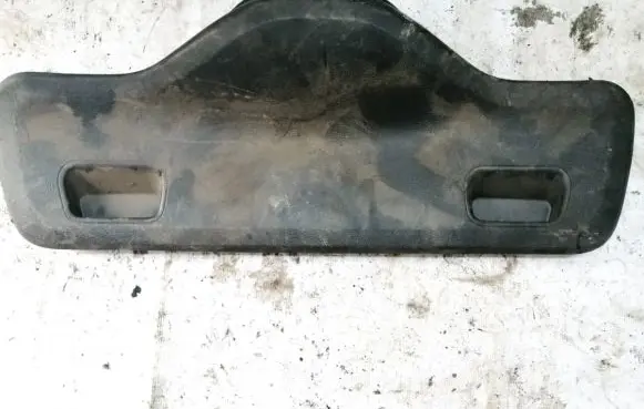 Peugeot 206 Other trunk/boot trim element 9625054577