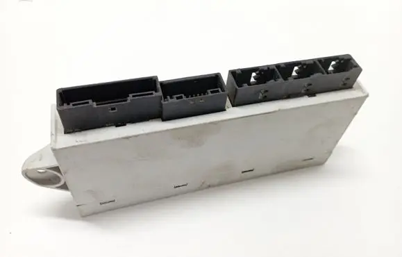 BMW 7 E65 E66 Door control unit/module 613569219799 5WK48002