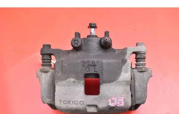 Fiat Fullback Front brake caliper