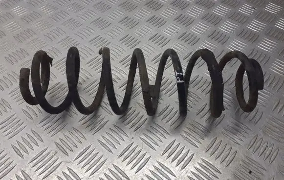 Volkswagen Fox Rear coil spring
