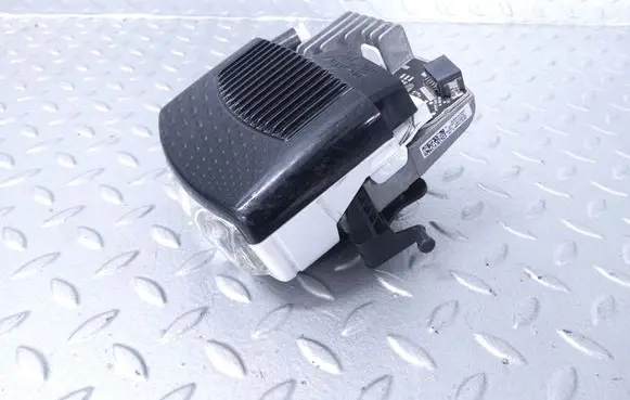Renault Megane IV Headlight part 90021661 90073682 90084767